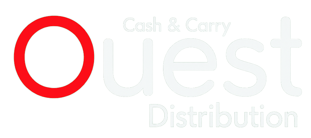 OUEST DÖNER DISTRIBUTION